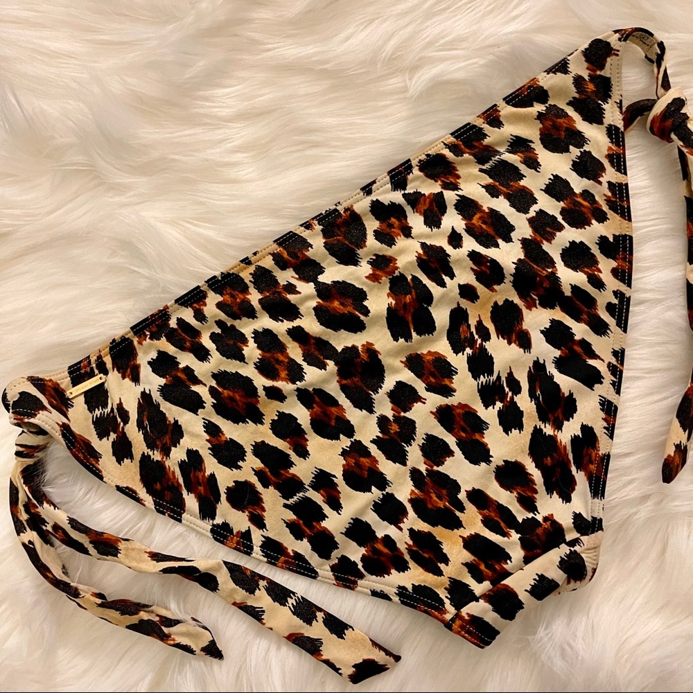 36D Vs Victoria’s Secret Miraculous Bombshell Adds-2cups T back Bikini/Swim - Picture 14 of 15